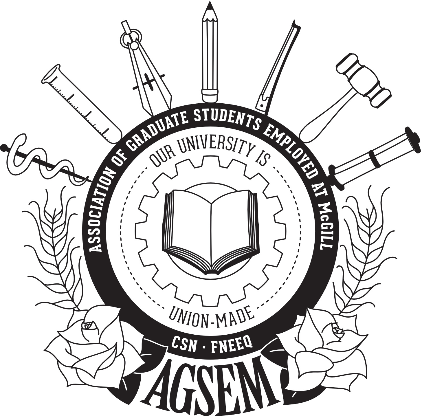 AGSEM Logo